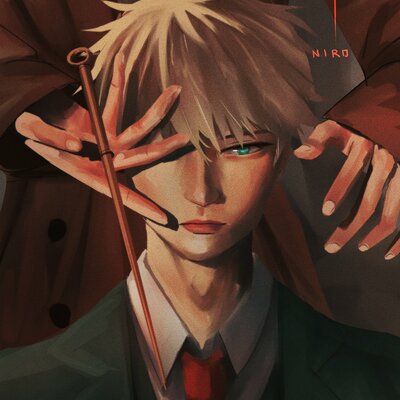 Denji