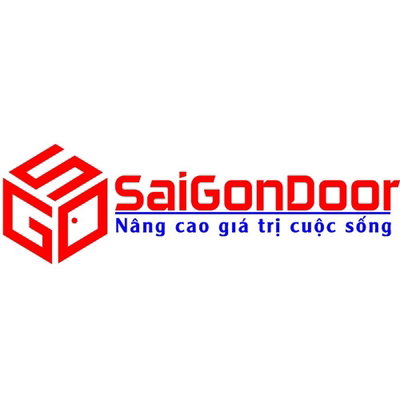 Cửa nhựa giả gỗ SaiGonDoor