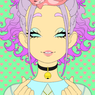 kuro chan
