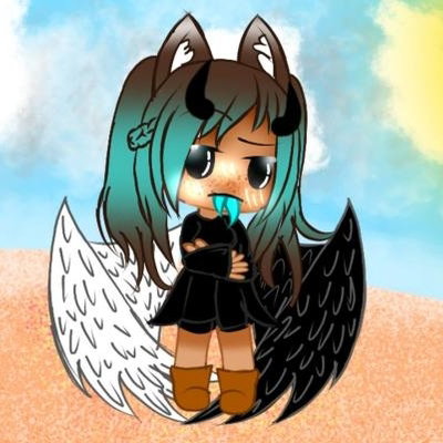 NaayeWolf