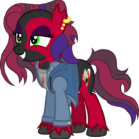 CrimsonGlow