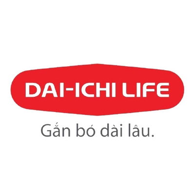 Bảo hiểm nhân thọ Daiichi Life Việt Nam