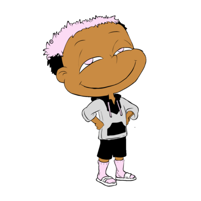 KeyeNG Don