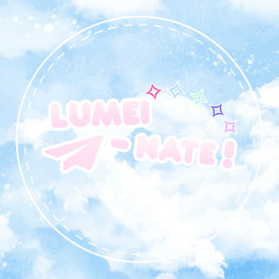 Lumei-nate! || ✧