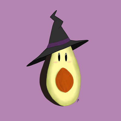 FestiveAvacado
