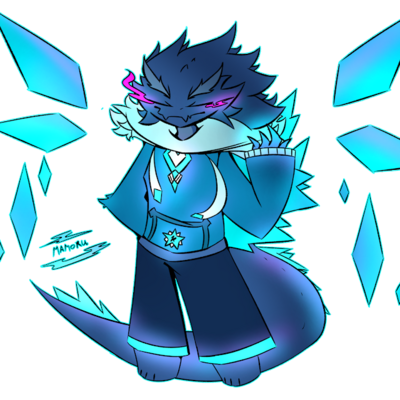 loganeon