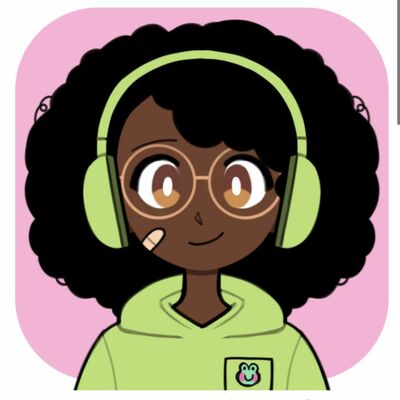 Violet_Lime☆PNH_VA