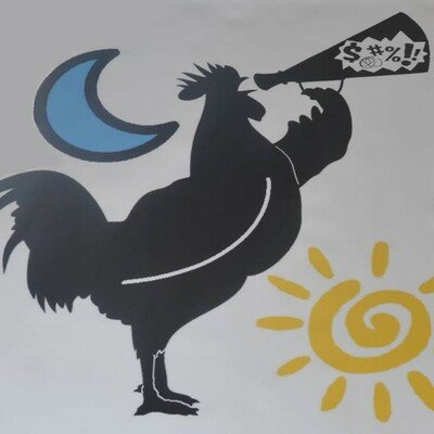 NoisyRooster