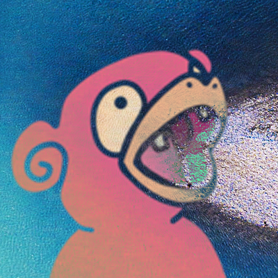 NickeyEyes