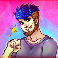 TheMainCharacter