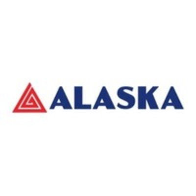 Tủ mát Alaska