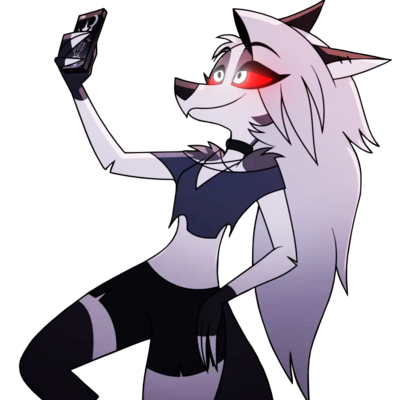 Cursed with Glorious Purpose