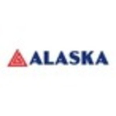 Tủ đông Alaska