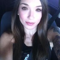 Geordie Holly 11
