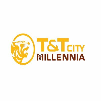 T&T City Millennia