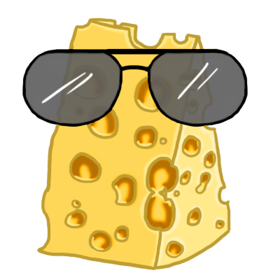AnonymousCheese