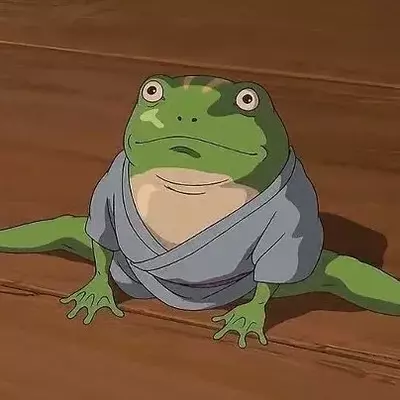 frogggggg