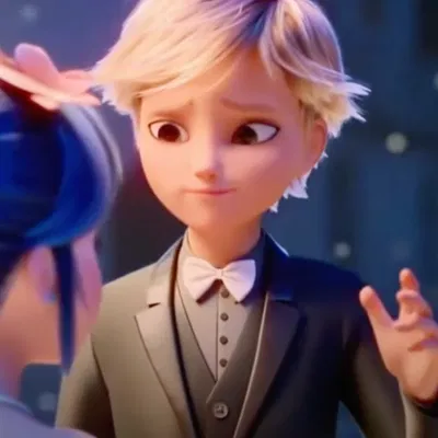 Cursed with Glorious Purpose