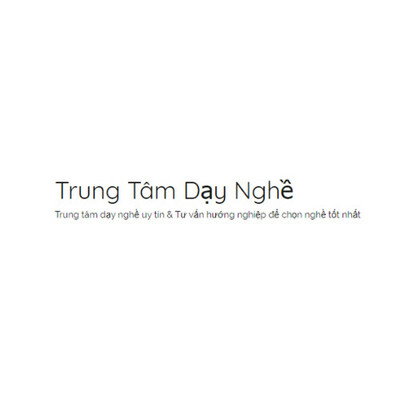 AWE - Học Thiết Kế Nội Thất Kiến Trúc Thực Hành