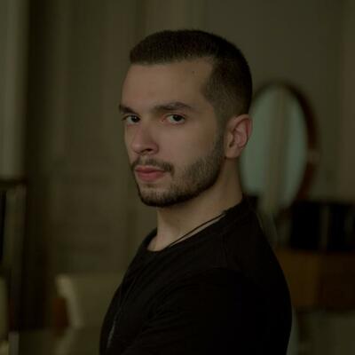 Sami Shukayr