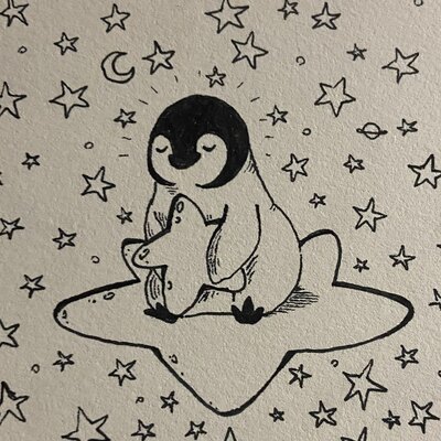 StarPenguin