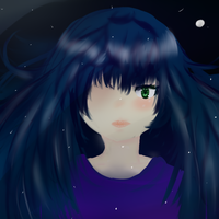 Midnight The Rose
