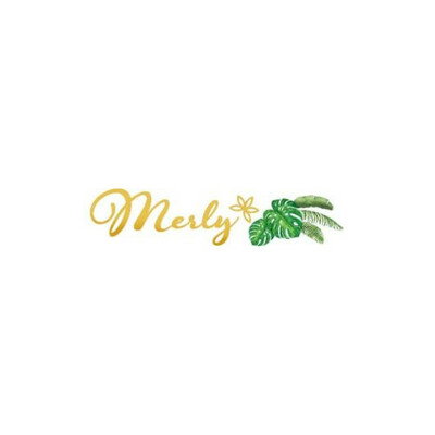 MERLY GIÀY ĐẸP NHƯ Ý