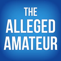 Alleged Amatuer