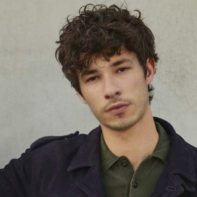 Bradley the voice actor