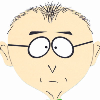 slaphead