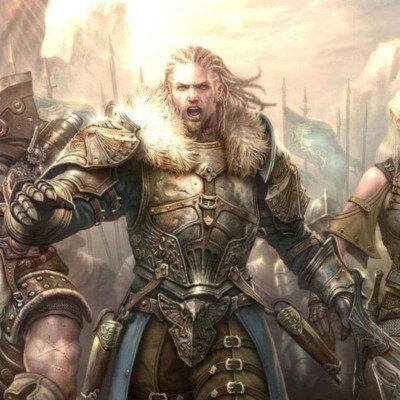 Lex-Kalibur