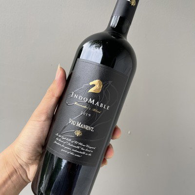 rượu vang winekings