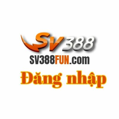 Đăng nhập SV388