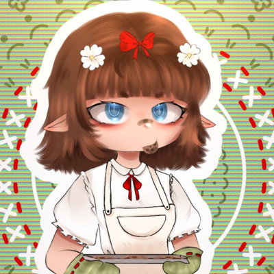 CookieGirl