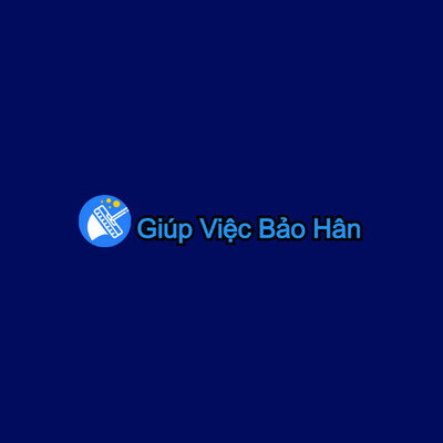 Giúp Việc Bảo Hân