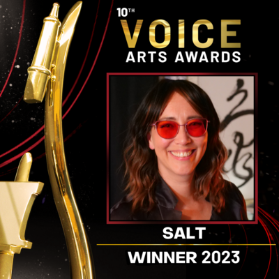 salt