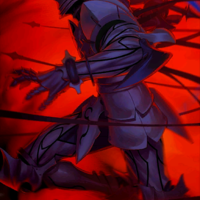 THE DEVIL HIMSELF