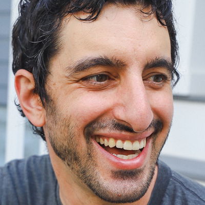 GM Hakim - Voice Actor