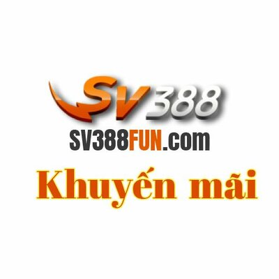 Khuyến mãi SV388