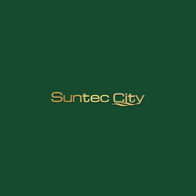 Suntec City Long An