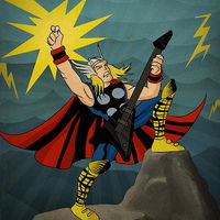 ThorGodOfRock