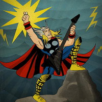 ThorGodOfRock