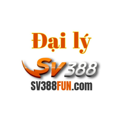 Đại lý SV388