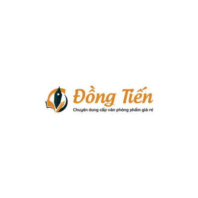 Văn Phòng Phẩm Đồng Tiến