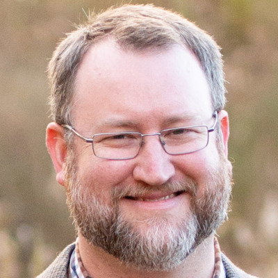 Patrick McCook