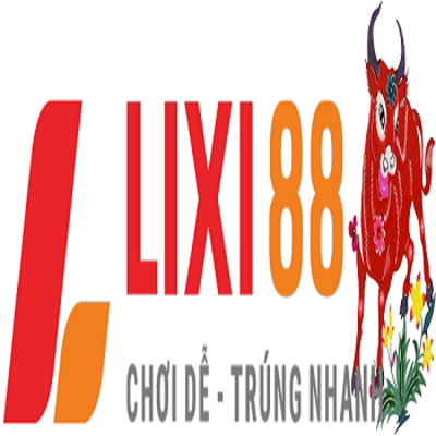 Nhà cái Lixi88 