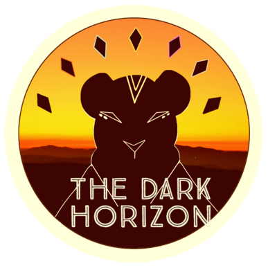 The Dark Horizon