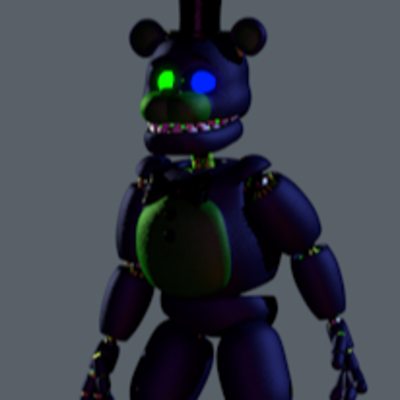 Cursed with Glorious Purpose