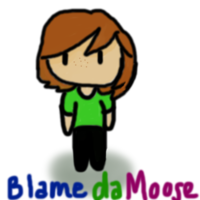 BlameDaMoose