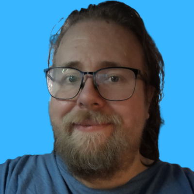 Cursed with Glorious Purpose